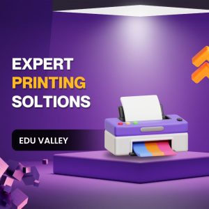 Print Your Document